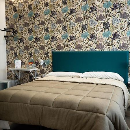 Bed and Breakfast Il Nido Bitritto Exterior foto