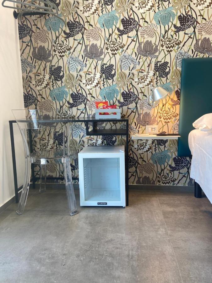Bed and Breakfast Il Nido Bitritto Exterior foto