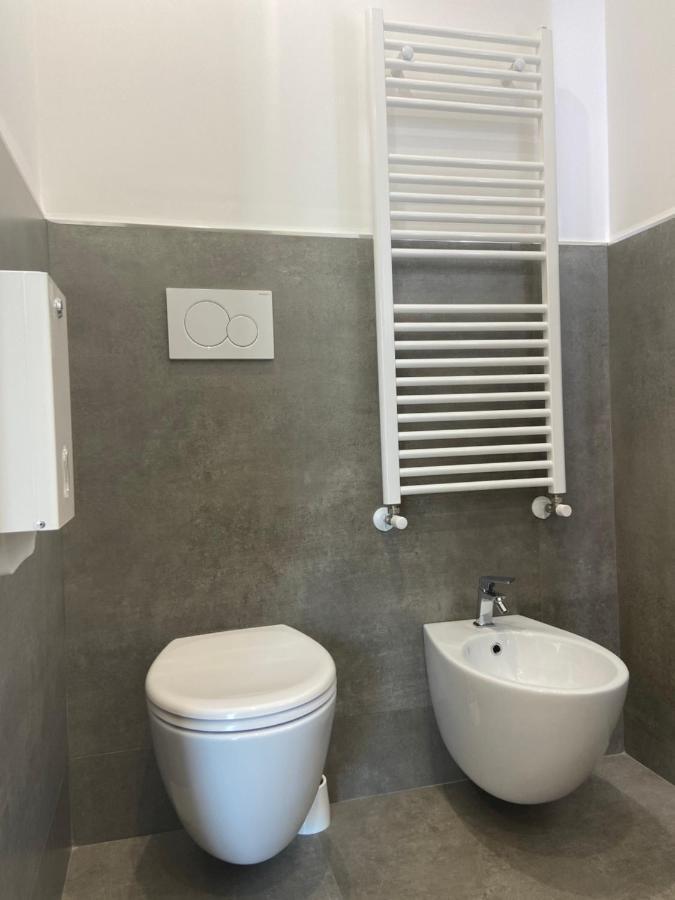 Bed and Breakfast Il Nido Bitritto Exterior foto