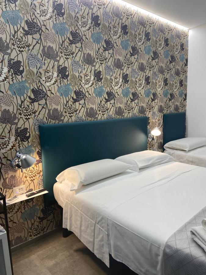 Bed and Breakfast Il Nido Bitritto Exterior foto