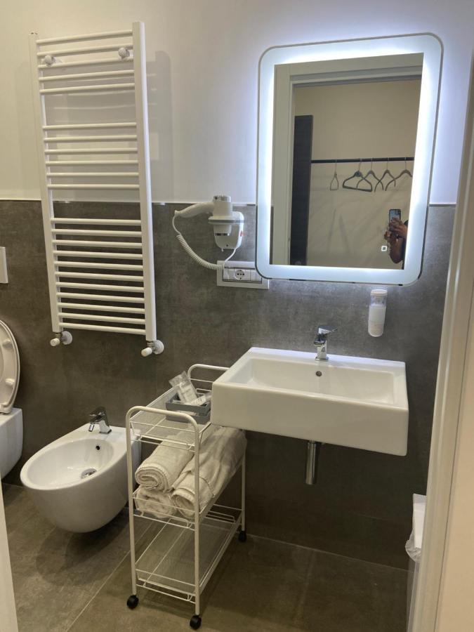 Bed and Breakfast Il Nido Bitritto Exterior foto