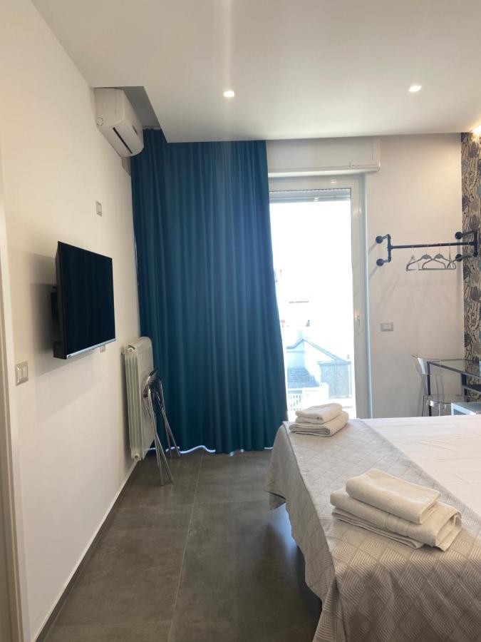 Bed and Breakfast Il Nido Bitritto Exterior foto