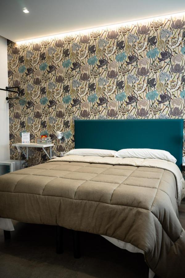 Bed and Breakfast Il Nido Bitritto Exterior foto