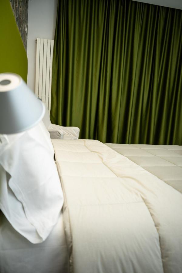 Bed and Breakfast Il Nido Bitritto Exterior foto