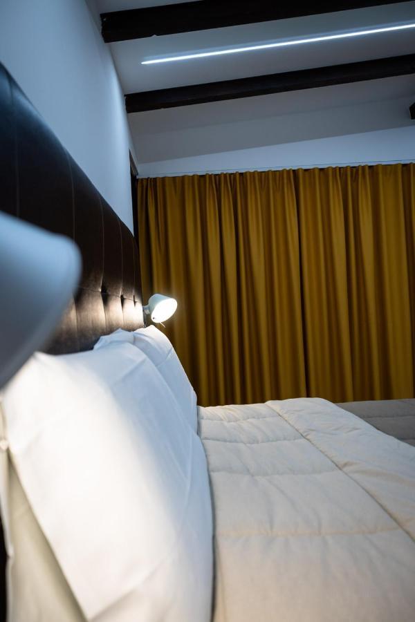 Bed and Breakfast Il Nido Bitritto Exterior foto