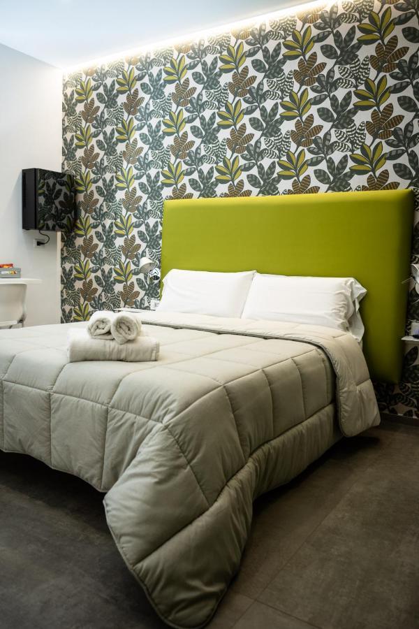 Bed and Breakfast Il Nido Bitritto Exterior foto