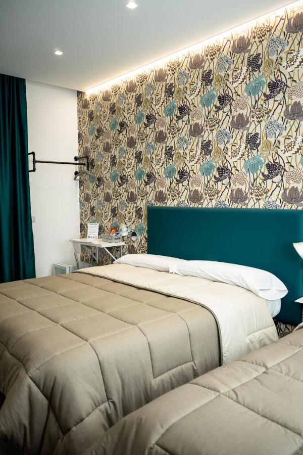 Bed and Breakfast Il Nido Bitritto Exterior foto