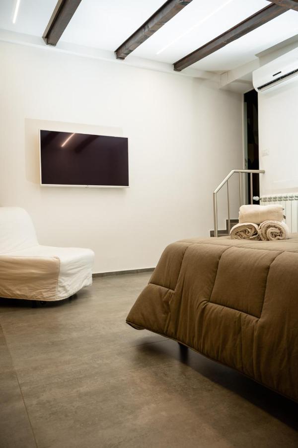 Bed and Breakfast Il Nido Bitritto Exterior foto
