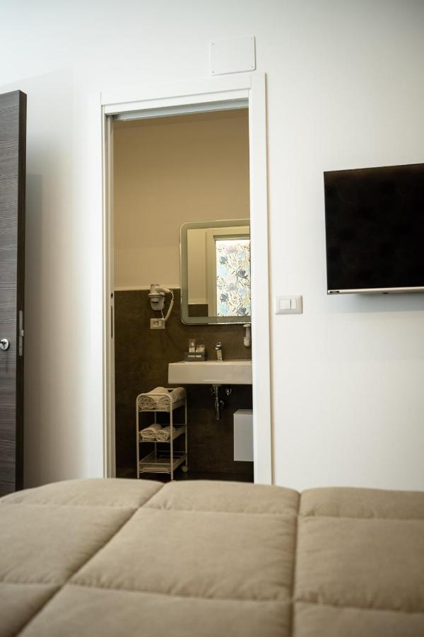 Bed and Breakfast Il Nido Bitritto Exterior foto