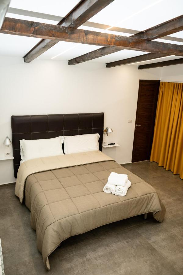 Bed and Breakfast Il Nido Bitritto Exterior foto